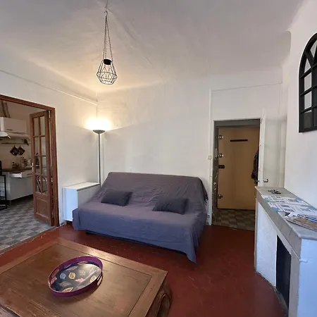 Chez Monique - T2 Au Coeur Du Centre Historique - Proche Mairie Et Cardeurs Apartment