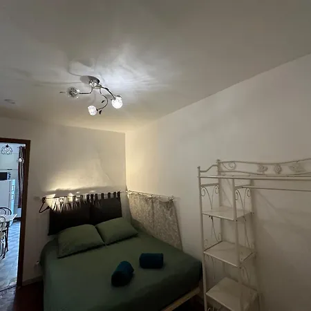 Apartment Chez Monique - T2 Au Coeur Du Centre Historique - Proche Mairie Et Cardeurs *
